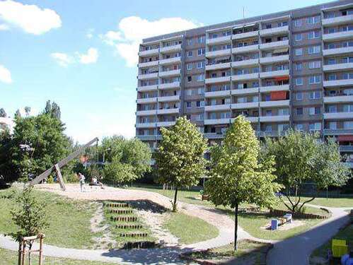 Foto - Wohnung zum Mieten in Stendal 459,00 € 70.53 m²