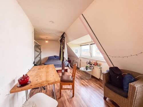 Foto - Wohnung zum Kaufen in Wiesbaden 240.000,00 € 55.5 m²