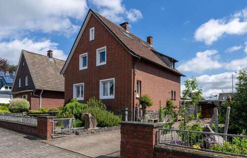 Foto - Haus zum Kaufen in Werne 395.000,00 € 146 m²