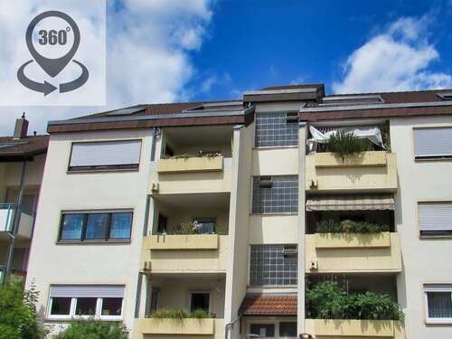 Foto - Wohnung zum Kaufen in Bad Schönborn 150.000,00 € 63 m²