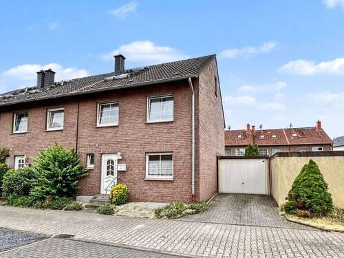 Foto - Haus zum Kaufen in Duisburg 369.000,00 € 127.5 m²
