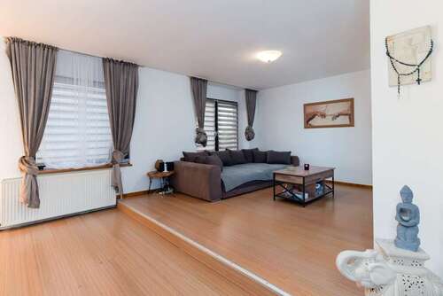 Foto - Wohnung zum Kaufen in Krefeld 139.000,00 € 98 m²