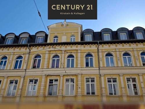Foto - Wohnung zum Mieten in Gera 450,00 € 60 m²