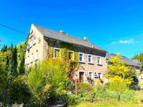 Foto - Haus zum Kaufen in Elstra 180.000,00 € 130 m²