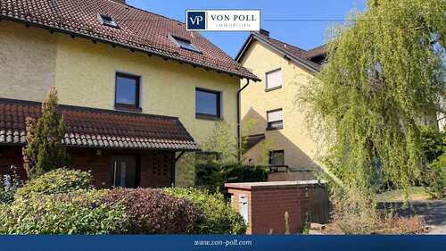 Foto - Haus zum Mieten in Eschborn 3.300,00 € 191 m²