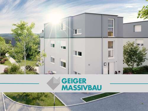 Foto - Wohnung zum Kaufen in Bitz 416.000,00 € 100.88 m²