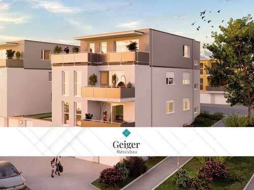 Foto - Wohnung zum Kaufen in Bitz 416.000,00 € 100.88 m²