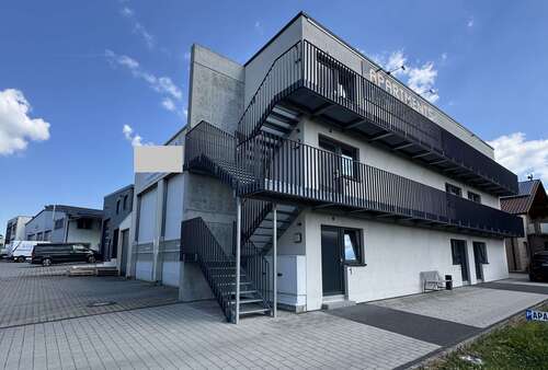 Foto - Spezialgewerbe in Ilsfeld 2.675.000,00 €