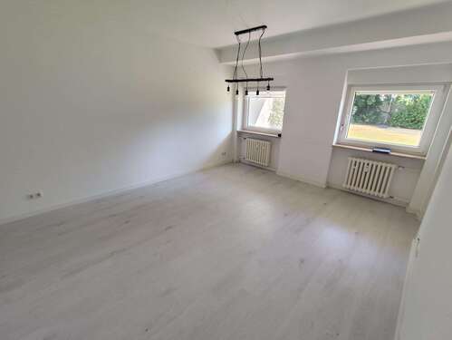 Foto - Wohnung zum Mieten in Krefeld 450,00 € 48 m²