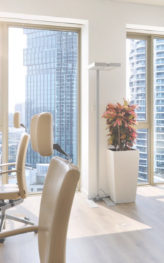 Foto - Büro in Frankfurt am Main 1.960,00 € 14 m²