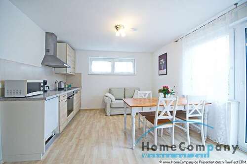 Foto - Wohnen auf Zeit in Iserlohn 795,00 €