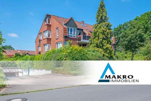 Foto - Wohnung zum Kaufen in Pinneberg 235.000,00 € 84.5 m²