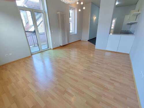 Foto - Wohnung zum Mieten in Kaiserslautern 1.190,00 € 84 m²