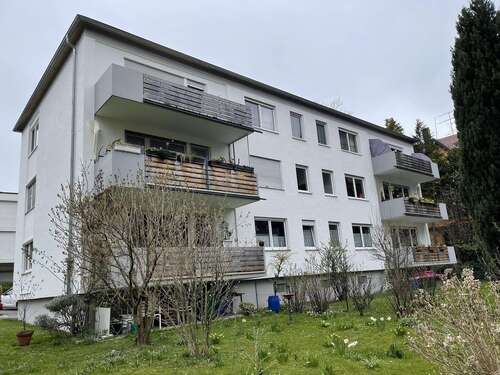 Foto - Wohnung zum Kaufen in Lindau 259.900,00 € 68 m²
