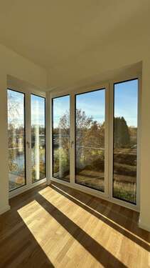 Foto - Wohnung zum Kaufen in Geesthacht 542.000,00 € 87.25 m²