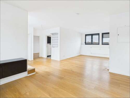 Foto - Wohnung zum Kaufen in Aschaffenburg 298.000,00 € 73 m²