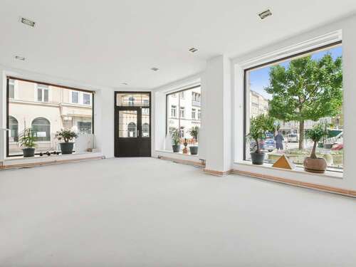 Foto - Einzelhandel in Sebnitz 990,00 € 55.29 m²