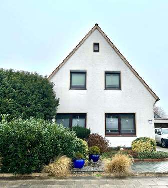 Foto - Haus zum Kaufen in Brake 229.000,00 € 88.81 m²