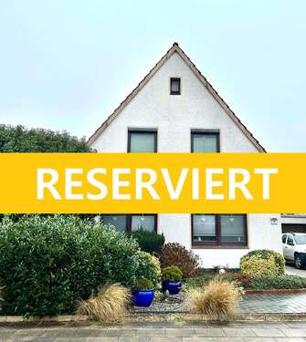 Foto - Haus zum Kaufen in Brake 229.000,00 € 88.81 m²