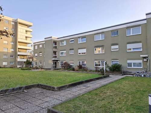 Foto - Wohnung zum Mieten in Bad Salzuflen 800,00 € 100 m²