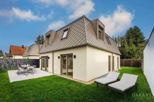 Foto - Haus zum Kaufen in München 1.990.000,00 € 200 m²