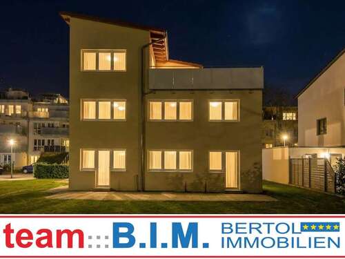 Foto - Haus zum Kaufen in Göttingen 1.000.000,00 € 277 m²