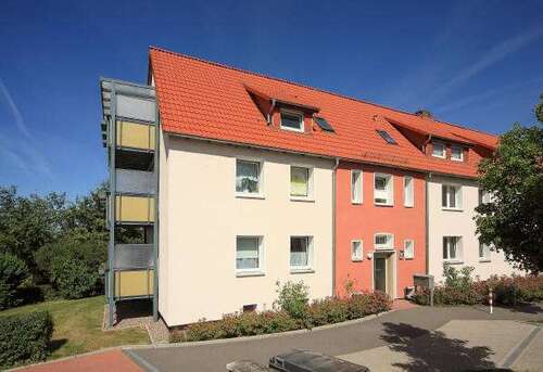 Foto - Wohnung zum Mieten in Bad Münder 200,00 € 32.49 m²