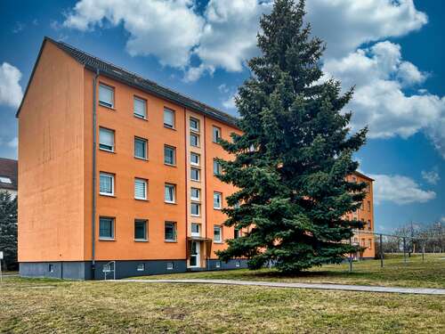 Foto - Wohnung zum Kaufen in Trebsen 75.000,00 € 62.9 m²