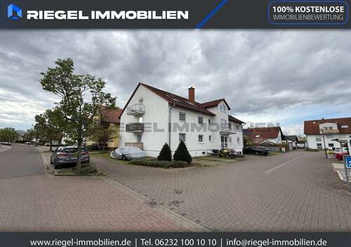 Foto - Wohnung zum Mieten in Harthausen 650,00 € 63 m²