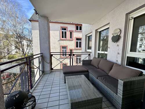 Foto - Wohnung zum Mieten in Frankfurt am Main 1.320,00 € 57 m²
