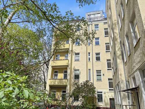 Foto - Wohnung zum Kaufen in Berlin 140.000,00 € 55 m²
