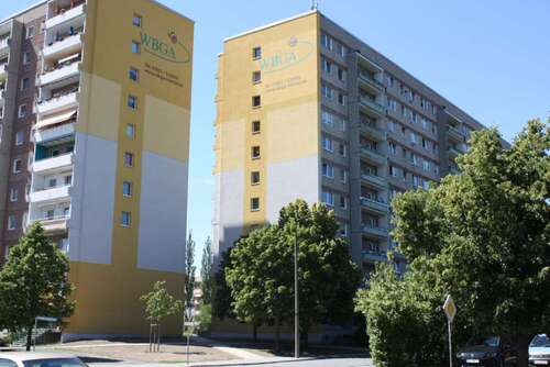 Foto - Wohnung zum Mieten in Stendal 458,50 € 70.53 m²