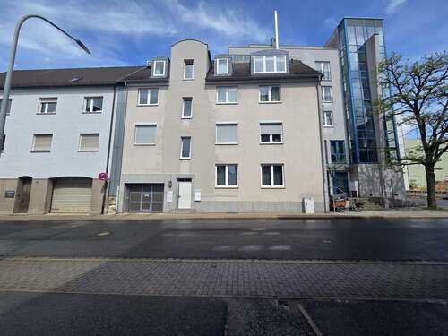 Foto - Wohnung zum Kaufen in Weiden 219.000,00 € 52 m²