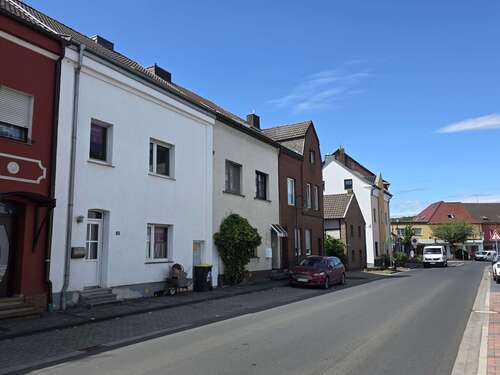 Foto - Haus zum Kaufen in Kreuzau 229.000,00 € 120 m²