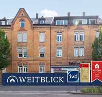 Wohnung zum Kaufen in Ludwigsburg 379.000,00 € 105 m²