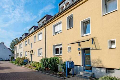 Foto - Wohnung zum Mieten in Castrop-Rauxel 319,00 € 30.39 m²