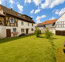 Haus zum Kaufen in butzbach 80.000,00 € 123.7 m²
