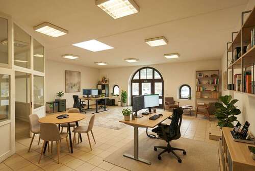Foto - Büro in Pirna 1.100,00 € 203 m²