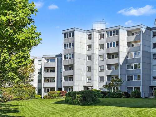 Foto - Wohnung zum Kaufen in Flensburg 147.000,00 € 72 m²