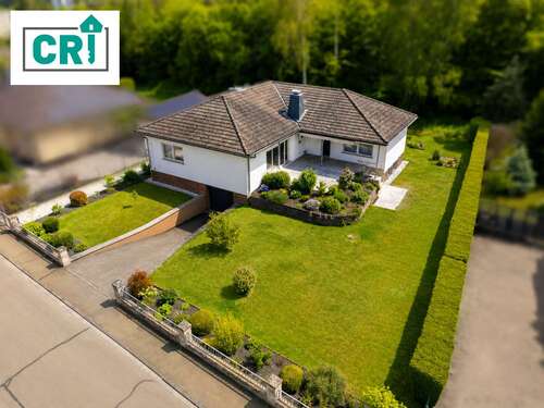 Foto - Haus zum Kaufen in Stadtallendorf 439.900,00 € 145.5 m²