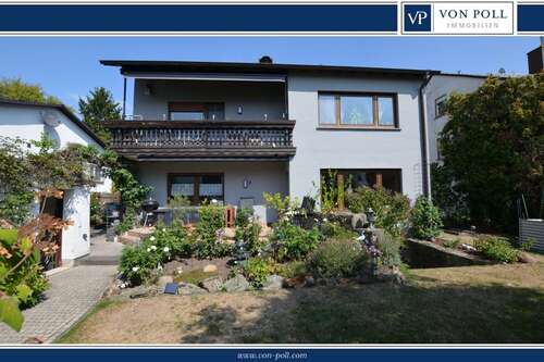 Foto - Haus zum Kaufen in Eschborn 895.000,00 € 147 m²
