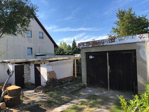 Foto - Garage zu vermieten in Leipzig 350,00 €