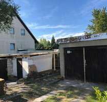 Garage zu vermieten in Leipzig 350,00 €