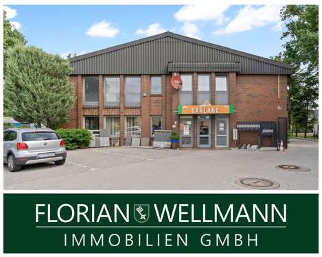 Foto - Büro in Bremen 1.310,00 € 85.31 m²