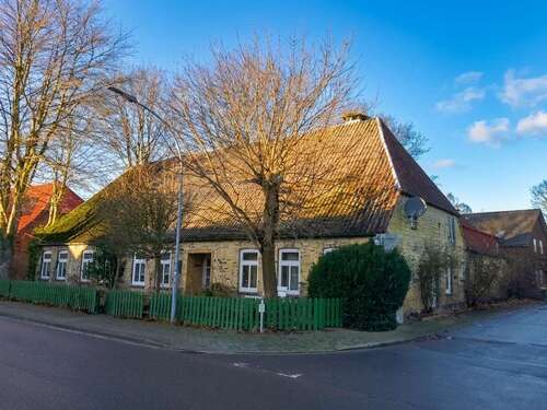 Foto - Haus zum Kaufen in Erfde 157.000,00 € 189 m²