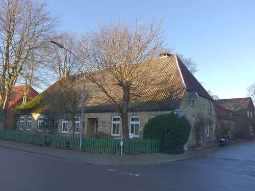 Foto - Haus zum Kaufen in Erfde 214.500,00 € 189 m²