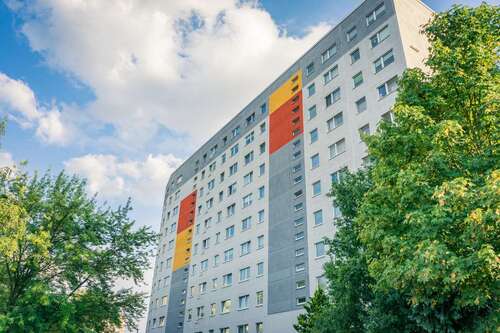 Foto - Wohnung zum Mieten in Chemnitz 397,00 € 69.84 m²