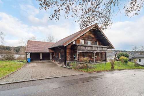 Foto - Haus zum Kaufen in Eggenfelden 599.000,00 € 364 m²