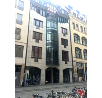 Büro in Leipzig 1.570,00 € 125 m²