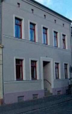 Foto - Wohnung zum Mieten in Barth 220,00 € 29 m²